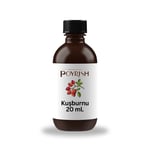 Kuşburnu Mum Esansı 20 ml.