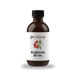 Kuşburnu Mum Esansı 50 ml.