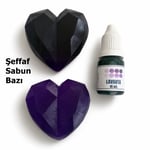 Lavanta Sabun Boyası 10 ml.