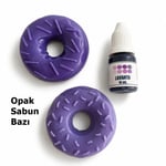 Lavanta Sabun Boyası 10 ml.