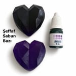 Lavanta Sabun Boyası 100 ml.