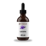 Lavanta Sabun Esansı 20 ml.