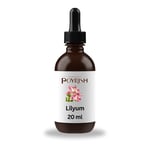 Lilyum Mum Esansı 20 ml.