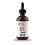 Lilyum Mum Esansı 50 ml.