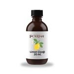 Limon Çiçeği Mum Esansı 20 ml.