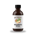 Macademia Mum Esansı 20 ml.