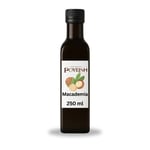 Macademia Mum Esansı 250 ml.