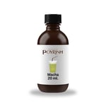 Macha Mum Esansı 20 ml.