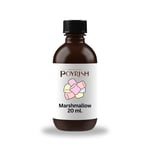 Marshmallow Mum Esansı 20 ml.