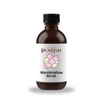Marshmallow Mum Esansı 50 ml.