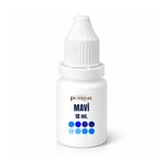 Mavi Sabun Boyası 10 ml.