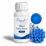 Mavi Sabun Boyası 100 ml.