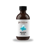 Menthol Mum Esansı 20 ml.