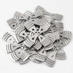 Metal Fitil Dengeleyici 50 Adet