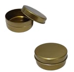 Metal Mumluk Gold 20 Adet, Teneke Mumluklar Toptan Mumluk