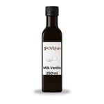 Milk Vanilin Mum Esansı 250 ml.