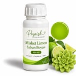 Misket Limon Sabun Boyası 100 ml.