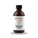 Moon Lily Mum Esansı 20 ml.