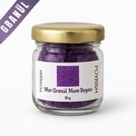Mor Granül Mum Boyası 10 Gr
