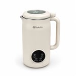 Mum Eritme Makinesi 1,2 Lt. Karıştırıcılı