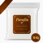 Mum Parafini 10 Kg. (Poyrish C1)