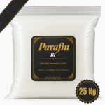 Mum Parafini 25 Kg. (Poyrish B1)