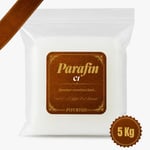 Mum Parafini 5 Kg. (Poyrish C1)