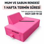 Mum Sabun Rendesi