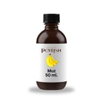 Muz Mum Esansı 50 ml.