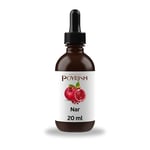 Nar Mum Esansı 20 ml.