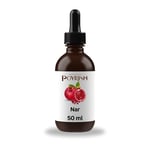 Nar Mum Esansı 50 ml.