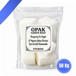 Opak Sabun Bazı - 50 Kg.