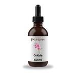 Orkide Mum Esansı 50 ml.