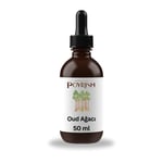 Oud Ağacı Mum Esansı 50 ml.