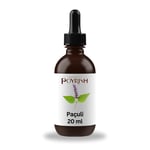 Paçuli Mum Esansı 20 ml.