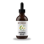 Papatya Mum Esansı 20 ml.