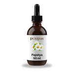 Papatya Mum Esansı 50 ml.