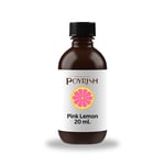 Pink Lemon Mum Esansı 20 ml.