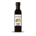 Portakal Çiçeği Mum Esansı 250 ml.