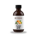 Portakal Çiçeği Mum Esansı 50 ml.