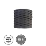 Rafya İp 200 Gr - Gri