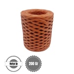 Rafya İp 200 Gr - Kiremit