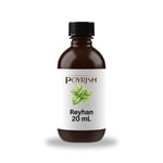 Reyhan Mum Esansı 20 ml.
