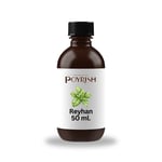 Reyhan Mum Esansı 50 ml.
