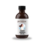 Sabah Meltemi Mum Esansı 20 ml.