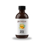 Salep Mum Esansı 20 ml.