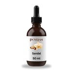 Sandal Mum Esansı 50 ml.