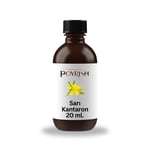 Sarı Kantaron Mum Esansı 20 ml.