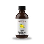 Sarı Kantaron Mum Esansı 50 ml.