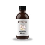 Sarımsak Mum Esansı 20 ml.